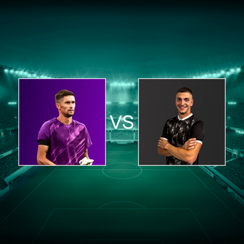 FC Kudrivka vs FC Zorya Luhansk Ukrainian Premier League