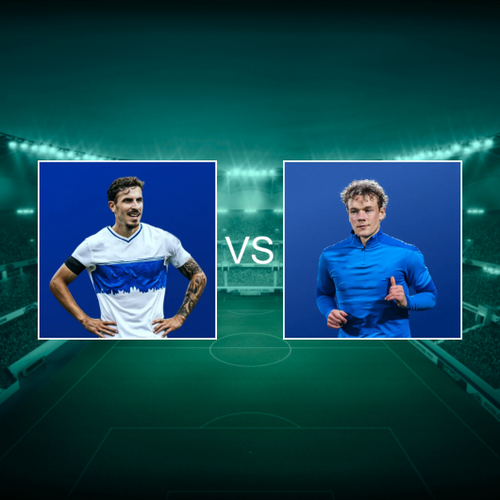 FC Lausanne-Sport vs Breidablik Europa Conference League