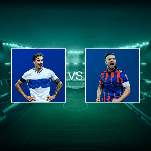 FC Lausanne-Sport vs FC Basel 1893 Swiss Super League