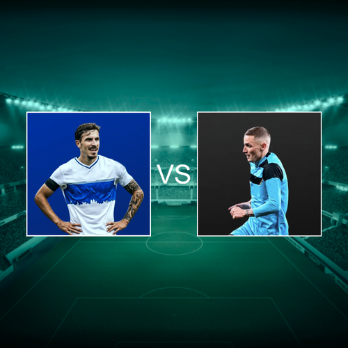 FC Lausanne-Sport vs FC Lugano Swiss Super League