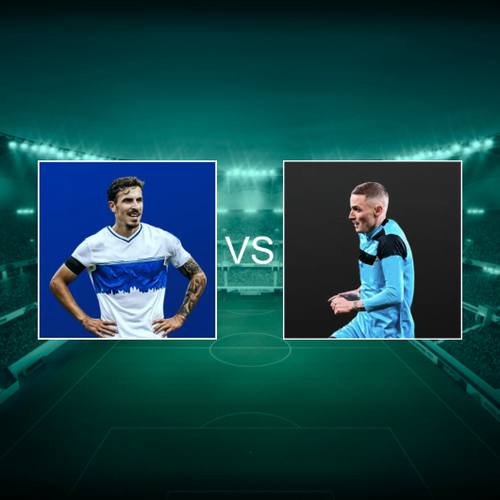 FC Lausanne-Sport vs FC Lugano Swiss Super League