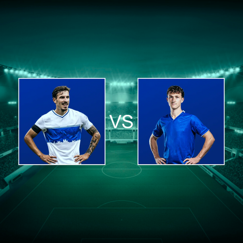 FC Lausanne-Sport vs FC Luzern Swiss Super League