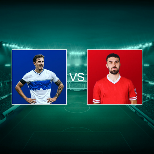 FC Lausanne-Sport vs FC Sion Swiss Super League