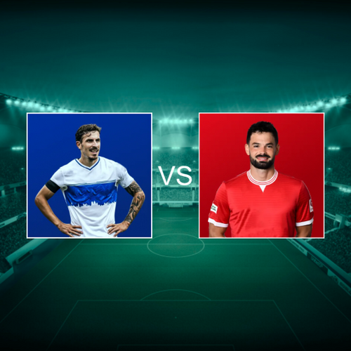 FC Lausanne-Sport vs FC Thun Swiss Super League