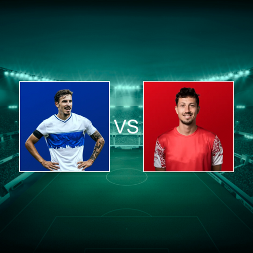 FC Lausanne-Sport vs FC Winterthur Swiss Super League