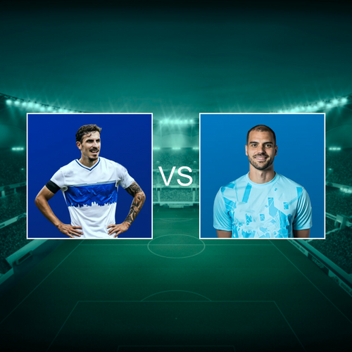 FC Lausanne-Sport vs FC Zürich Swiss Super League