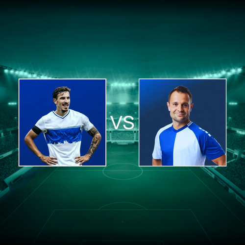 FC Lausanne-Sport vs Grasshopper Club Zurich Swiss Super League