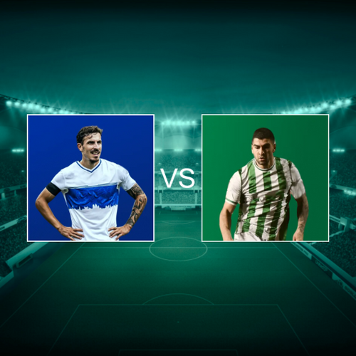 FC Lausanne-Sport vs Omonoia FC Europa Conference League
