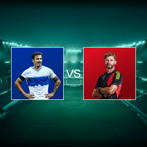 FC Lausanne-Sport vs Servette FC Swiss Super League