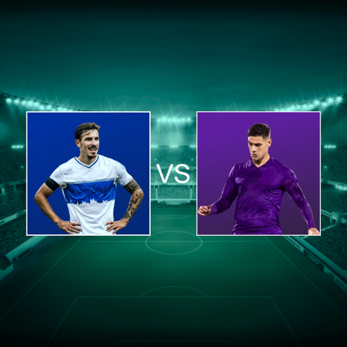 FC Lausanne-Sport vs ACF Fiorentina Europa Conference League