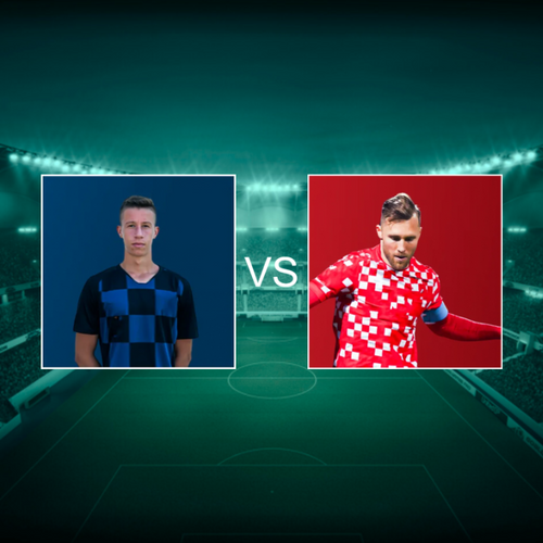FC Liefering vs FSV Mainz 05 Club Friendlies