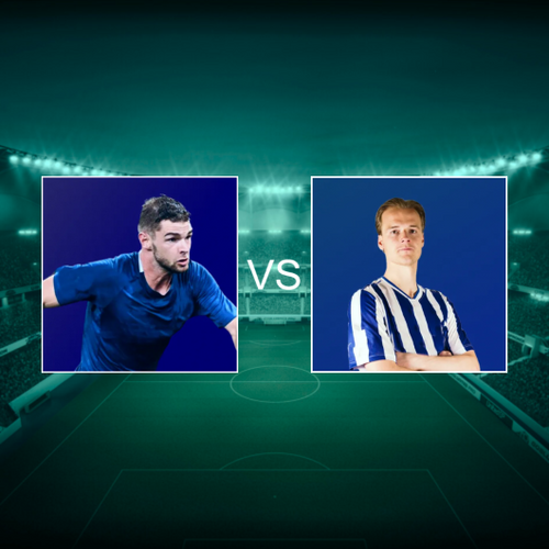 KAA Gent vs IFK Göteborg Europa Conference League