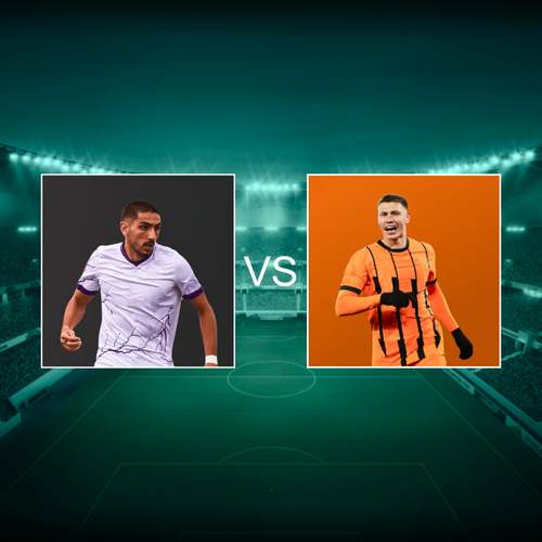 FC LNZ Cherkasy vs FC Shakhtar Donetsk Ukrainian Premier League