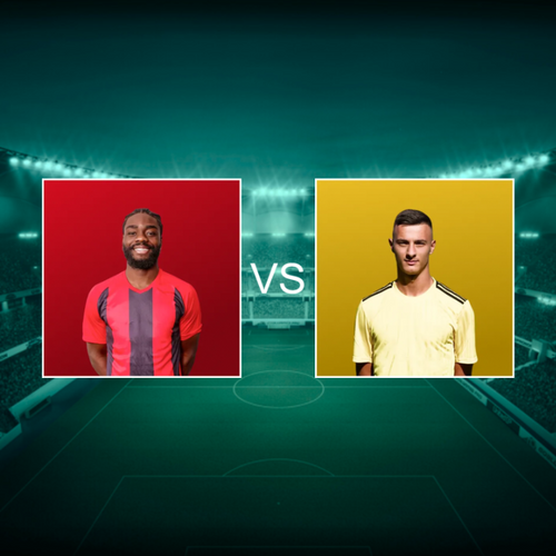 FC Lokomotiv 1929 Sofia vs FC Dobrudzha Dobrich First Professional Football League Bulgaria