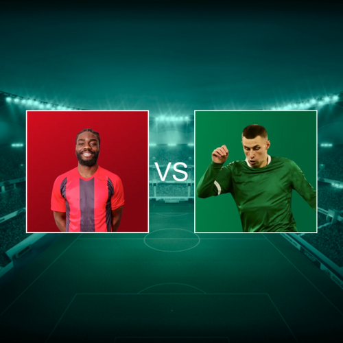 FC Lokomotiv 1929 Sofia vs PFC Ludogorets Razgrad First Professional Football League Bulgaria