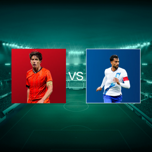 FC Lorient vs AJ Auxerre French Ligue 1