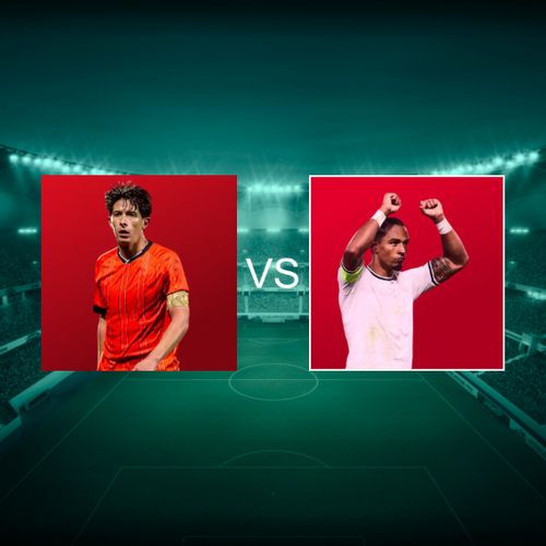 FC Lorient vs AS Monaco French Ligue 1
