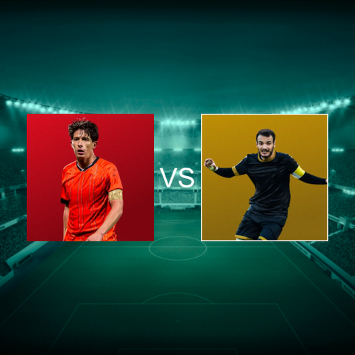 FC Lorient vs FC Nantes French Ligue 1