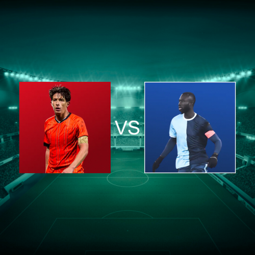 FC Lorient vs Le Havre AC French Ligue 1