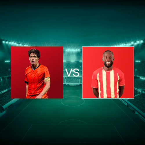 FC Lorient vs Le Mans FC French Ligue 1