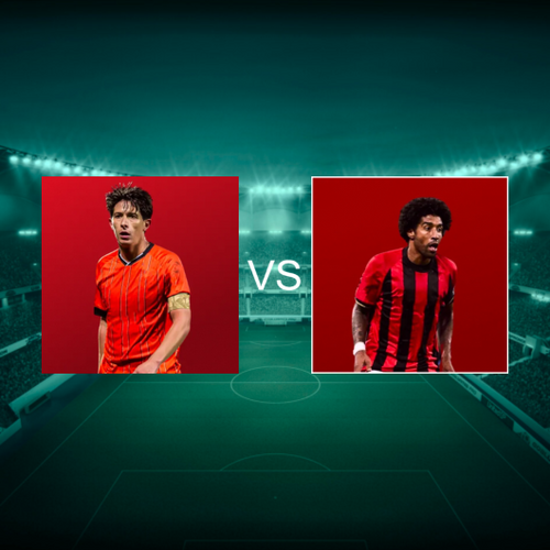 FC Lorient vs OGC Nice Quarter Final Coupe de France