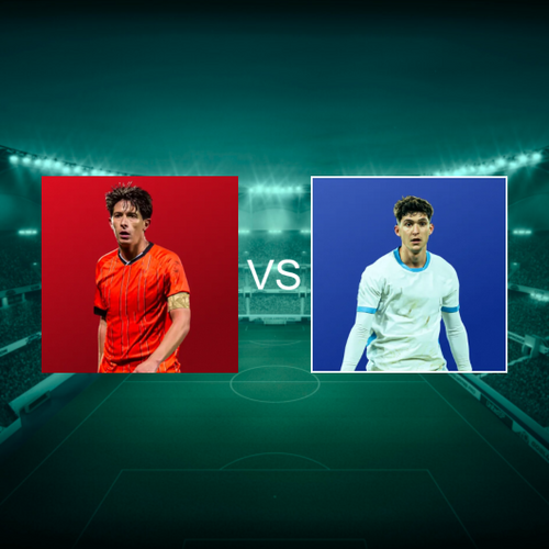 FC Lorient vs Olympique de Marseille French Ligue 1
