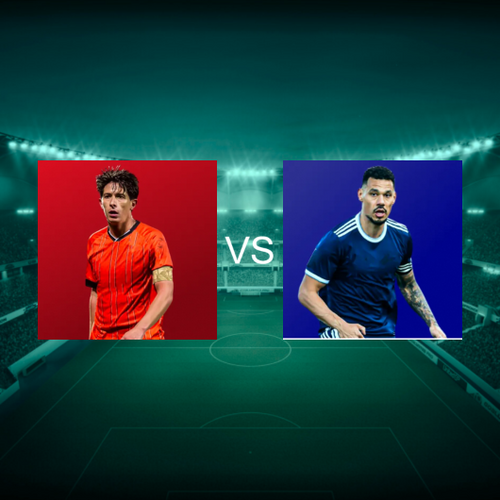 FC Lorient vs Paris FC French Ligue 1