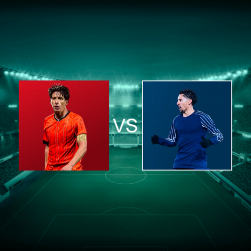 FC Lorient vs Paris Saint-Germain FC French Ligue 1