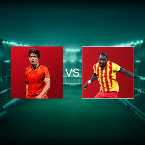 FC Lorient vs RC Lens French Ligue 1