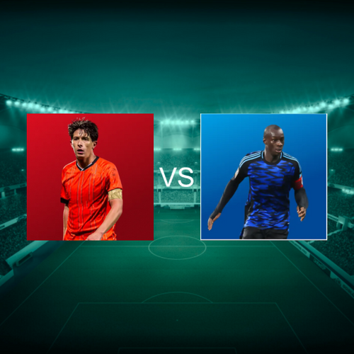 FC Lorient vs RC Strasbourg Alsace French Ligue 1
