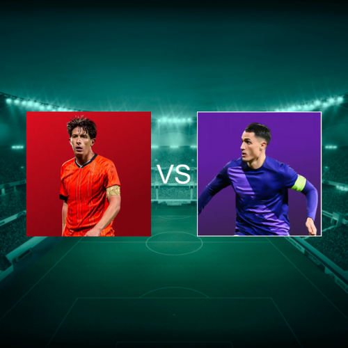 FC Lorient vs Toulouse FC French Ligue 1