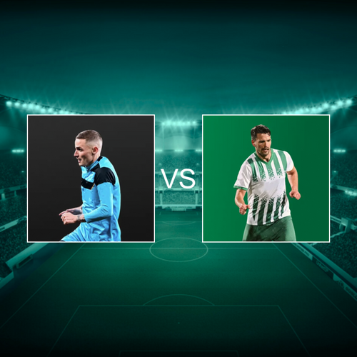 FC Lugano vs FC St. Gallen Swiss Super League