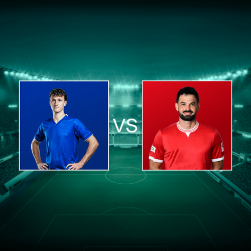 FC Luzern vs FC Thun Swiss Super League