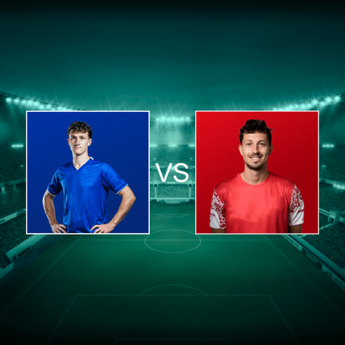 FC Luzern vs FC Winterthur Swiss Super League