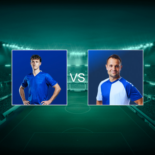 FC Luzern vs Grasshopper Club Zurich Swiss Super League