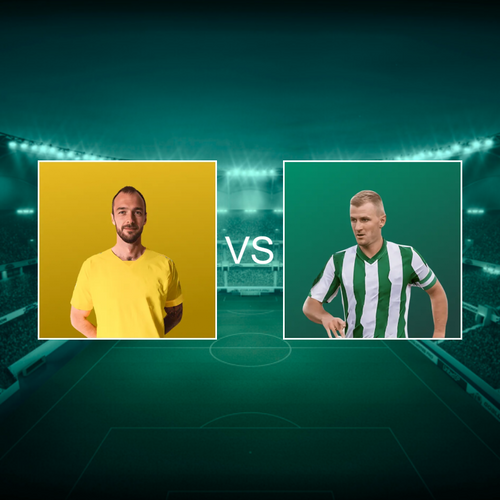 FC Metalist 1925 Kharkiv vs FC Karpaty Lviv Ukrainian Premier League