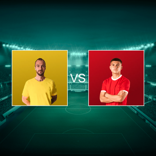 FC Metalist 1925 Kharkiv vs FC Kryvbas Kryvyi Rih Ukrainian Premier League