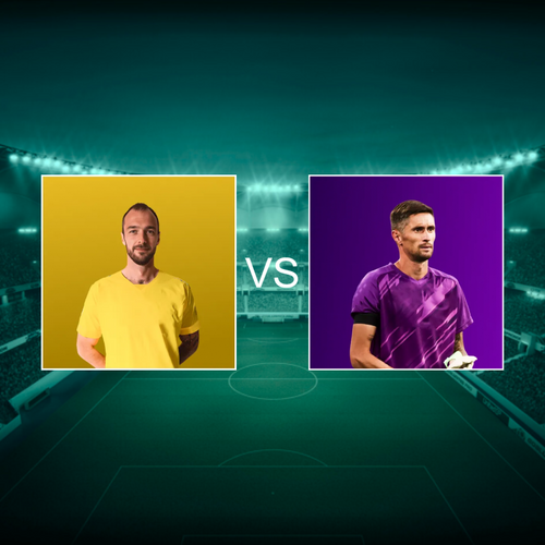 FC Metalist 1925 Kharkiv vs FC Kudrivka Ukrainian Premier League