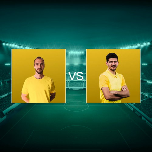 FC Metalist 1925 Kharkiv vs FC Oleksandriya Ukrainian Premier League