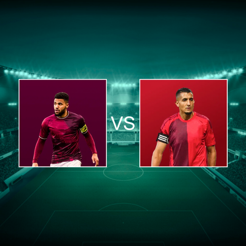 FC Metz vs FC Annecy French Ligue 2