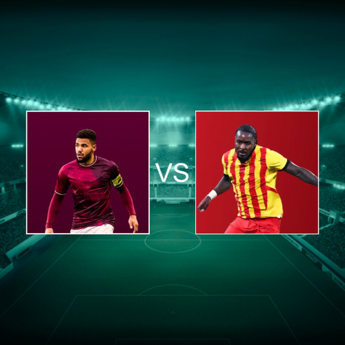 FC Metz vs RC Lens French Ligue 1