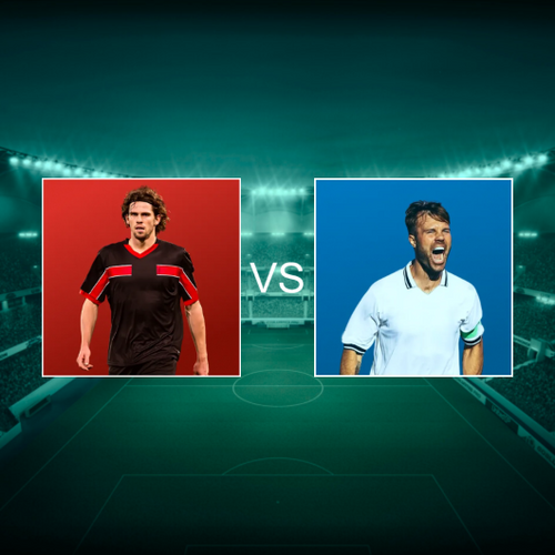 FC Midtjylland vs Aarhus Gymnastikforening Danish Superliga