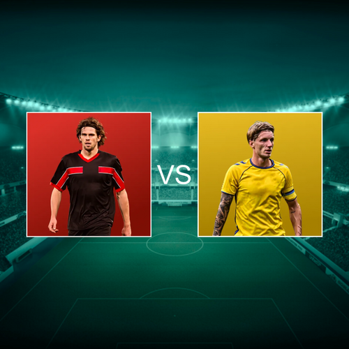 FC Midtjylland vs Brøndby IF Danish Superliga