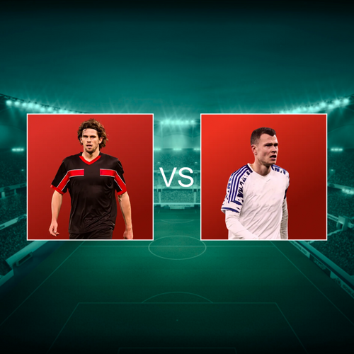 FC Midtjylland vs FC Copenhagen Danish Superliga