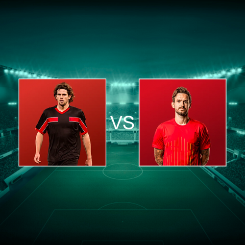 FC Midtjylland vs FC Nordsjaelland Danish Superliga