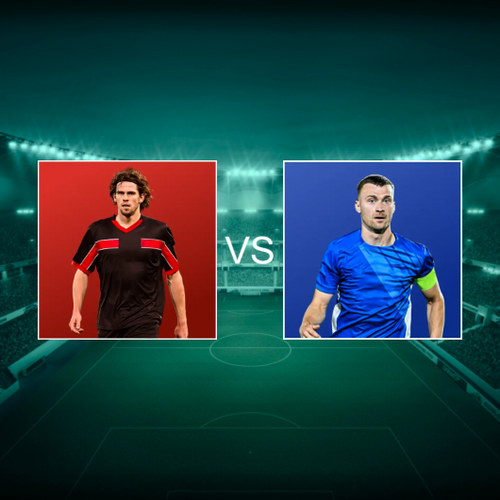FC Midtjylland vs KRC Genk Europa League