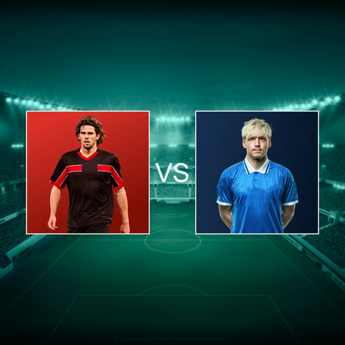FC Midtjylland vs Lyngby Boldklub Danish Superliga