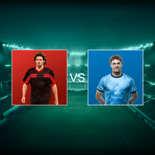 FC Midtjylland vs Randers FC Danish Superliga