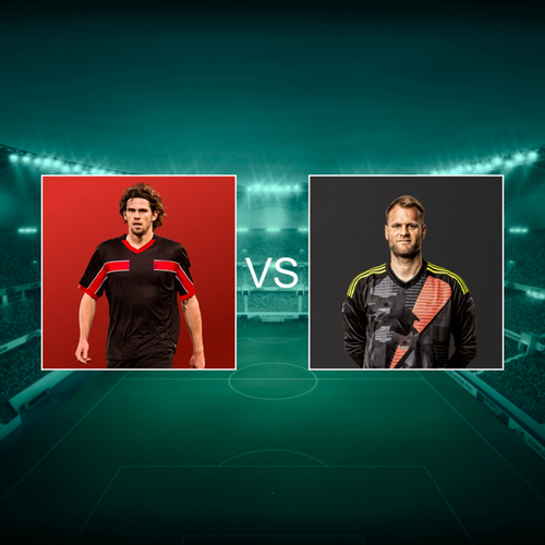 FC Midtjylland vs Silkeborg IF Danish Superliga