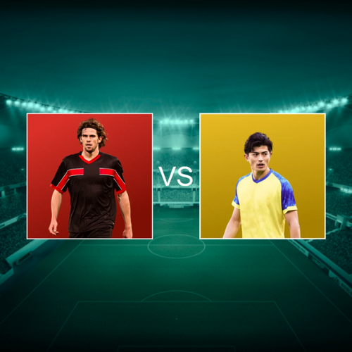 FC Midtjylland vs Sint-Truidense V.V. Europa Conference League